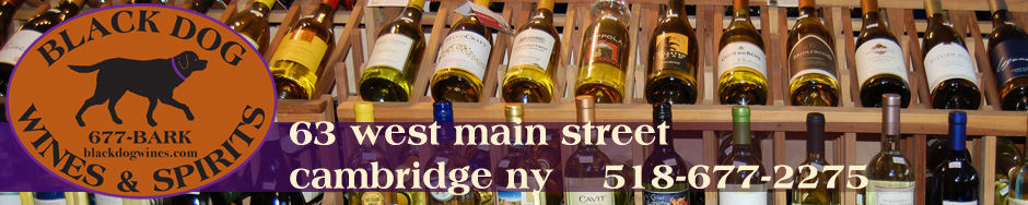 Black Dog Wines and Spirits, LLC